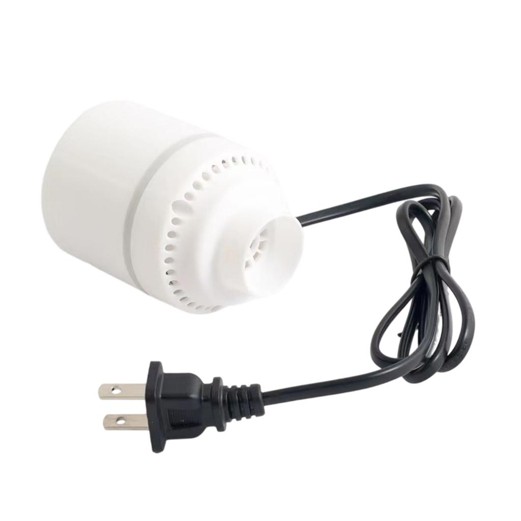 Vacuum Storage Bag Electric Motor - Portable Electric Motor, Space Saving