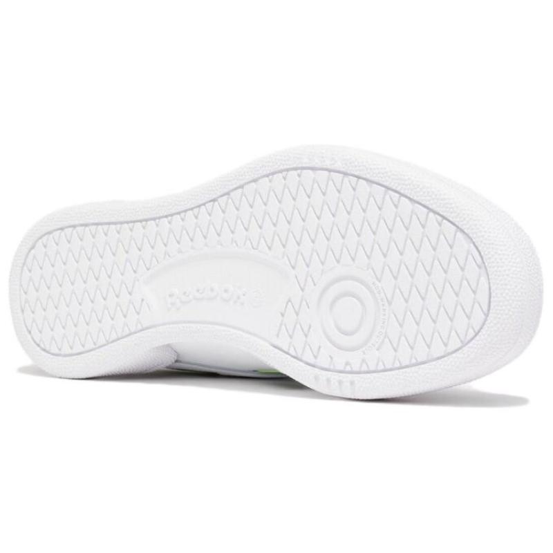 Reebok Club C Revenge 'White Glen Green' Sneakers 100032882