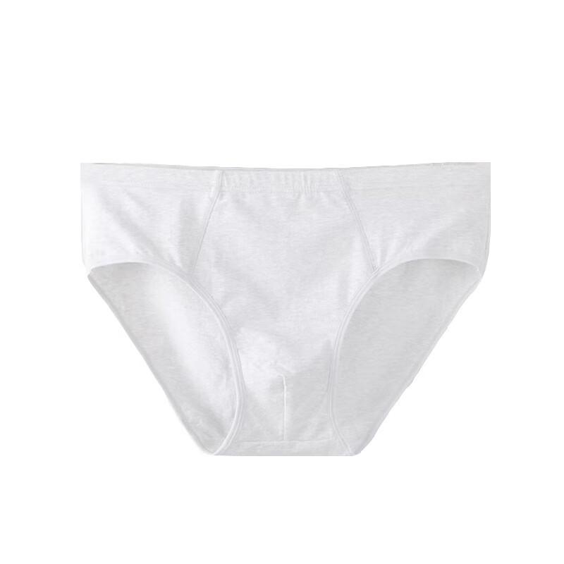 Одноразовое хлопковое женское белье Jinsu (10-Pack)