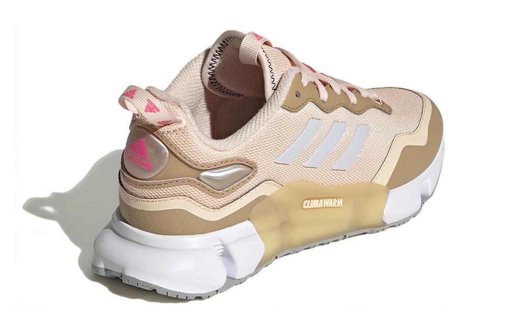 Adidas Climawarm 1.0 Slip Resistant Abrasion Resistant Slip Resistant Abrasion Resistant Low top Kids' Running Shoes GX9770