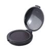 Thumb Print Ink Pad Fingerprint Ink Pad Practical Fingerprint Pad Quick Dry Ink Pads Office Supplies for Emergency Can