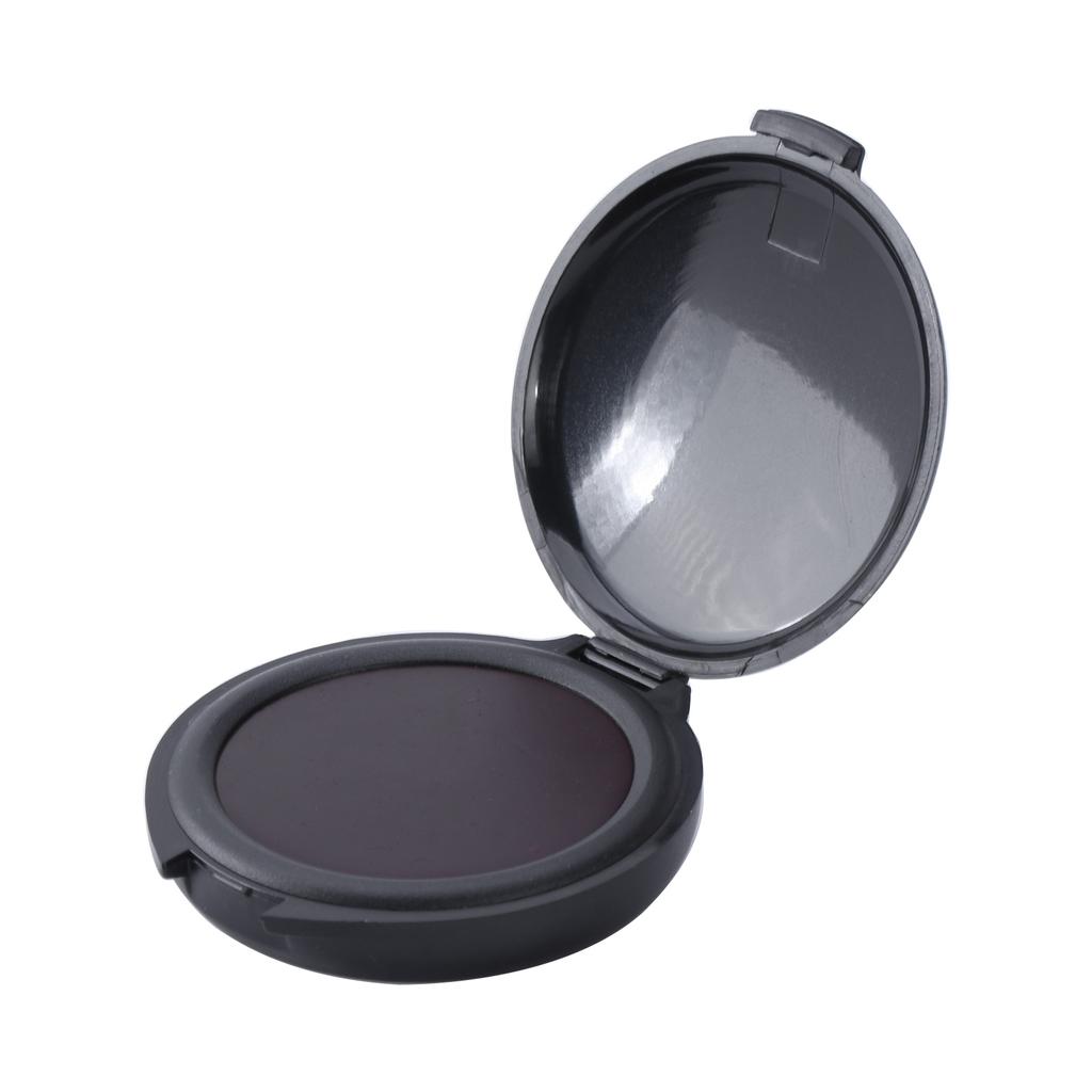Thumb Print Ink Pad Fingerprint Ink Pad Practical Fingerprint Pad Quick Dry Ink Pads Office Supplies for Emergency Can