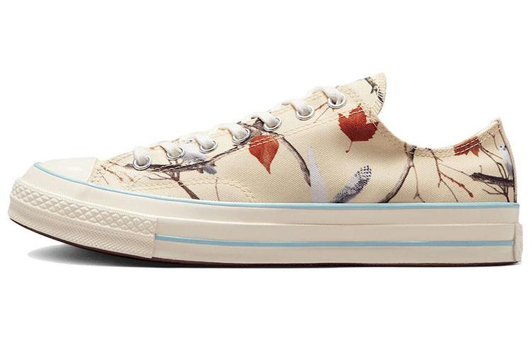 

Chuck 70 Golf Wang x Chuck 70 Converse Низкие Сова A01798C 37.5