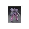 Bandai Spirits HGUC Mobile Suit Gundam UC Rozen Zulu Episode 7 Version 1/144 Scale Color-Coded Plastic Model Kit