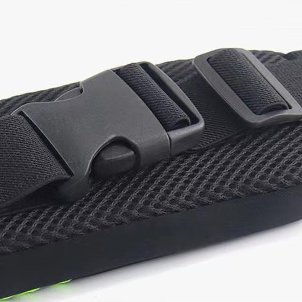 Lightweight Sport Mobile Waist Bag Multi-function Sports Phone Bag Running Waist Bag Sports Wear