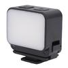 Magnetic Fill Light Fit for POCKET 3 Action Camera LED Video Light with 20 LEDs 3 Color Temperature Quick Release Vlog
