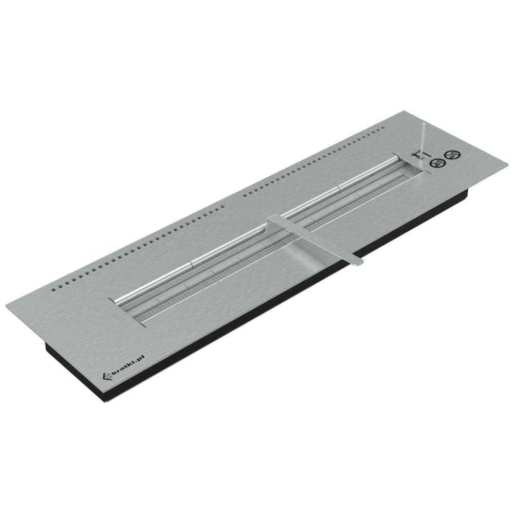 Biofuel Container SPARK