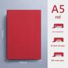 A5 Business Notebook Gift Box Set: Deluxe Office Stationery and Memorable Souvenir