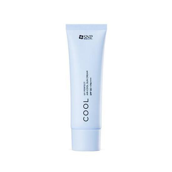 

SNP UV Perfect Air-Cool Солнцезащитный крем SPF50+ PA++++ 50мл