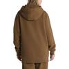 Vans Comfycush Sweatshirt Unisex Brown VN0A4OOO0E0