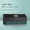 Foldable Car Trunk Organizer Box Leather Storage Bin SUV Sedan Hatchback Waterproof Anti-Pressure With Handle