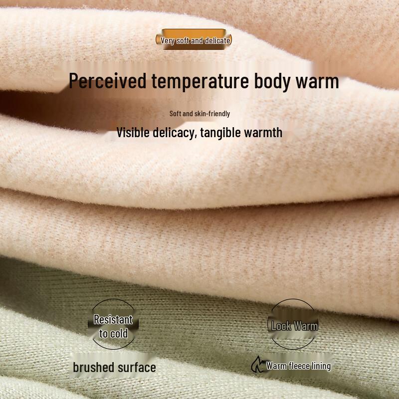 Women's Tall Thermal High-Waist Fleece-Lined Leggings