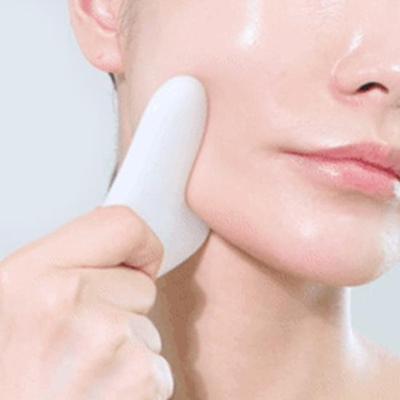 Filimili V Face Gua Sha