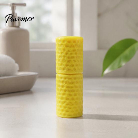 Lightweight Cotton Swab Case 3D Printed Box, Portable Travel Multi-purpose Storage Container Holder, Organizer for Home Bedroom Bathroom Durable Small