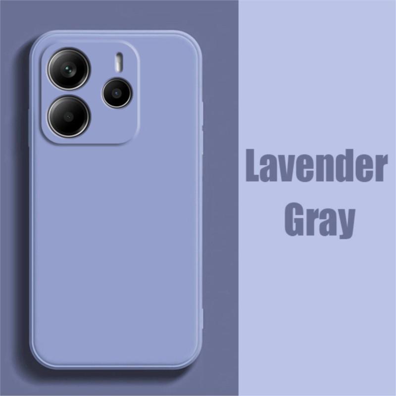 For Redmi Note 14 SE 5G Case For Case for Redmi Note 14 SE 5G TPU Cover Liquid Silicone Soft Cases for Redmi Note 14 SE 5G 14 5G