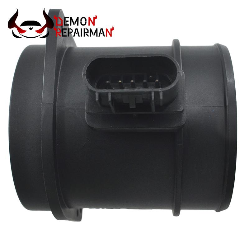 0280218219 1380078J00 New MAF Mass Air Flow Meter Sensor For Buick Enclave Suzuki XL-7 3.6L Chevrolet Traverse 15875837 AF10416