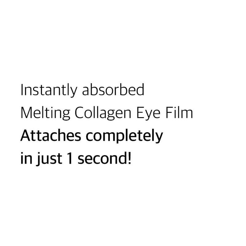 mixsoon Melting Collagen Eye Film