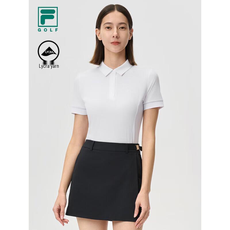 

Женская гольф-поло FILA In Ruoning Cloud Knit XL