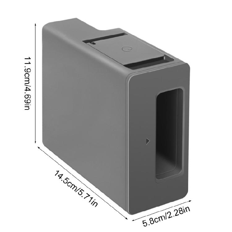 Efficient Cleaning Liquid Module Vacuum Cleaner Part Automatic Floor Sweeper Spare Part for X30/S10/S30 Robot