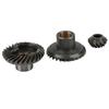 Authentic Gear Set For Mercury Tohatsu 4 Stroke 5HP 6HP 369-64010-1 369-64030-1 369-64020-1