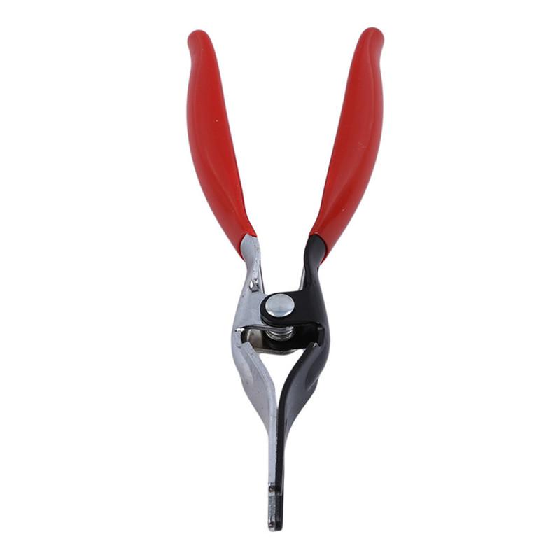 Manganese Steel Fuel Hose High Quality Car Hose Dumper Accessories