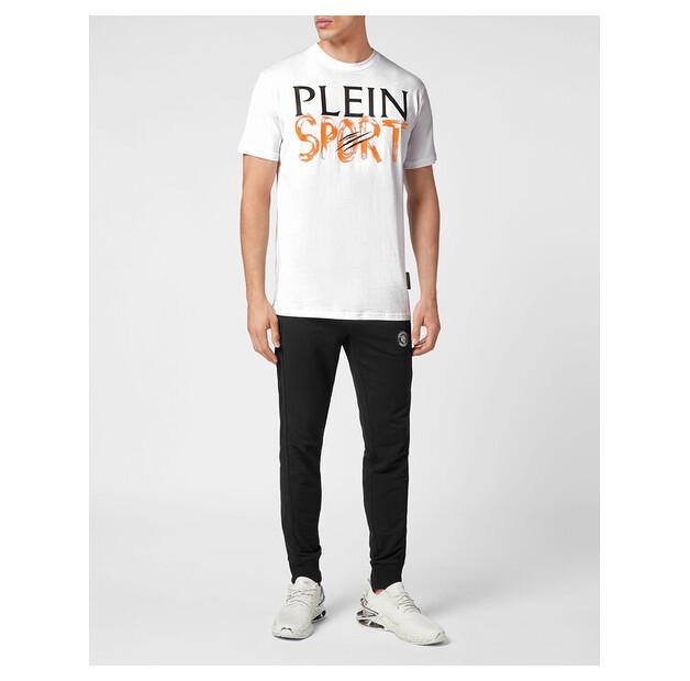 Футболка Plein Sport 8215