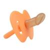 Baby Weaning Pacifier Products Daytime Nighttime Soft Silicone Soother Pacifier For Nursing Boys Girls Sleeping Teether Nipple