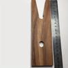 Professional Jeweler's Saw Set: jewelry tools, saw frame, wooden pin clamp, wood, metal, jewelry tools.