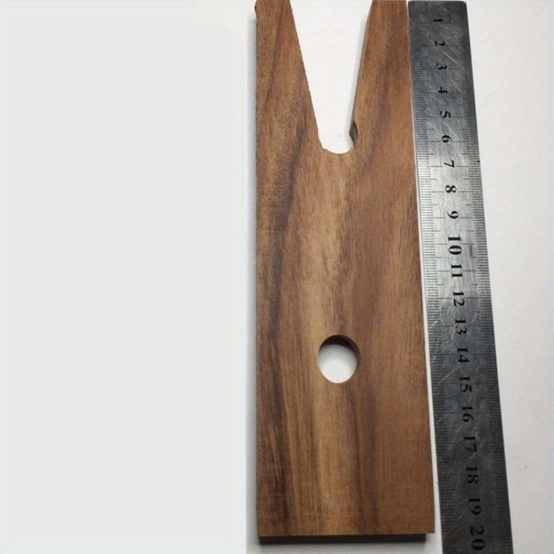 Professional Jeweler's Saw Set: jewelry tools, saw frame, wooden pin clamp, wood, metal, jewelry tools.