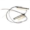 HSSDTECH WiFi Antenna Cable for Dell Latitude 5580 and Precision 3520 (DC33001Y43L, A166N7)