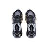Li Ning Furious Rider BOW Slip Resistant Low Top Running Shoes Men's Gray AZGT067-1