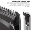 30mm Hair Trimmer Blade Replacement for Philips Norelco 30mm blade, # MG3750, MG5750, MG7750, MG7770, MG7790