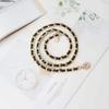 European and American Metal Chain Waist Chain Women's Skirt with Fashionable Decorative Chain Waist Decoration Versatile Ins Trendy Belt