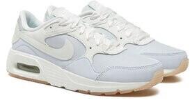 Women's Nike Air Max SC Trend Sneakers (FQ8722-101) Summit White/football Grey/light Orewood Brown/phantom