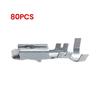Prominent 80Pcs For Seadoo BRP 4-TEC RXP RXT GTX GTI GTR Jetski Parts Accessories Fuse Box Terminal Connector