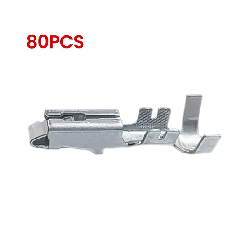 Prominent 80Pcs For Seadoo BRP 4-TEC RXP RXT GTX GTI GTR Jetski Parts Accessories Fuse Box Terminal Connector