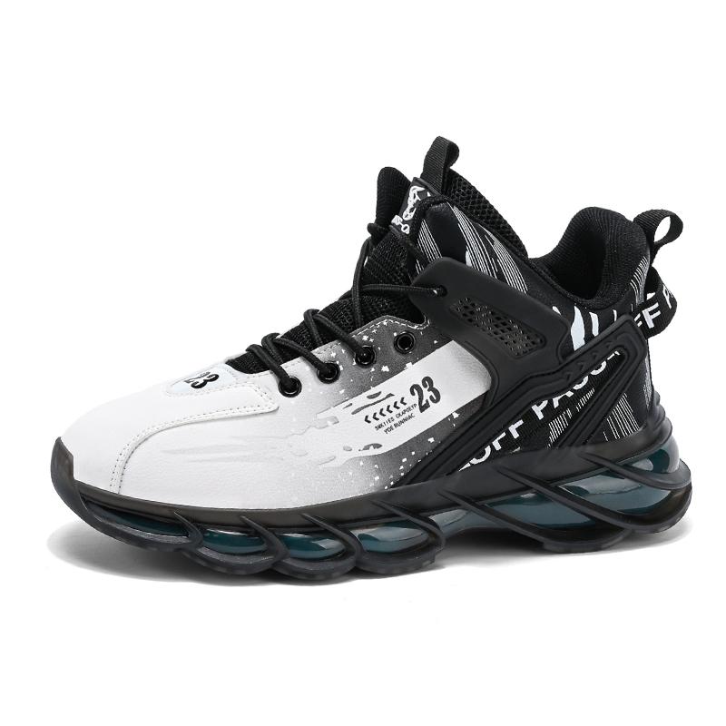 Men's Fashionable High-quality Leisure Sports Shoes Running Walking Jogging Men's Shoes