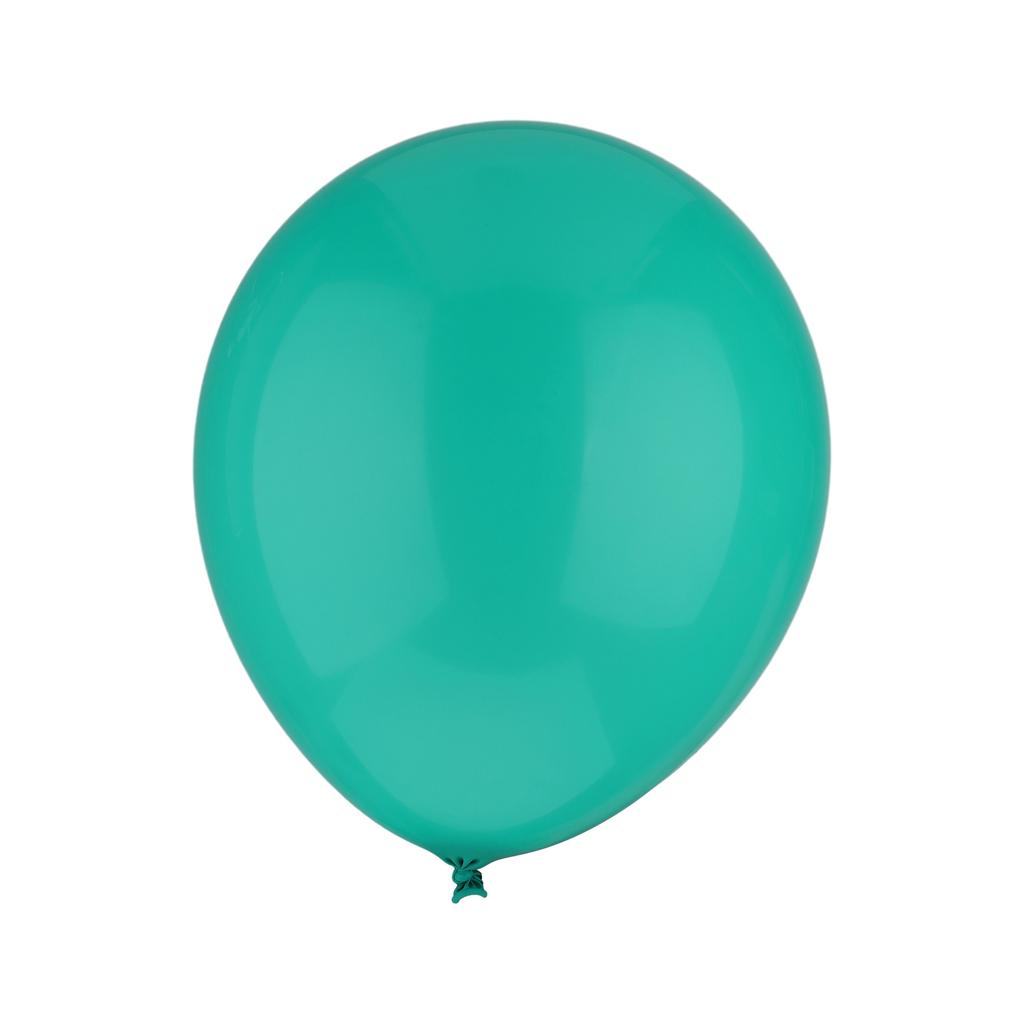 10pcs Set 10inche Blue Latex Latex Party Balloons For Birthday Party Party Balloons Birthday Balloons Latex Balloon