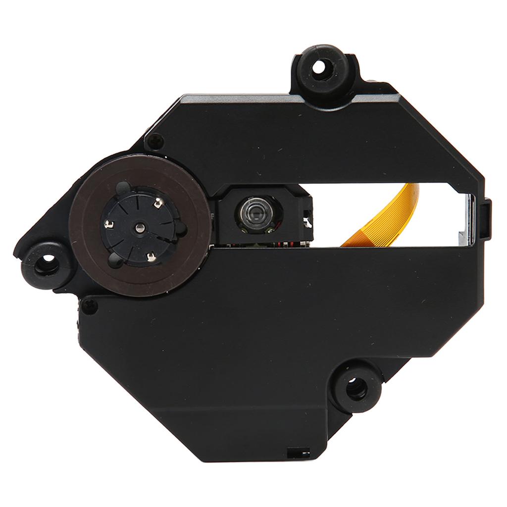 Optical Laser Lens for PS1 Console Stable Replacement Game Console Laser Pickup Lens Head Repair Parts KSM‑440