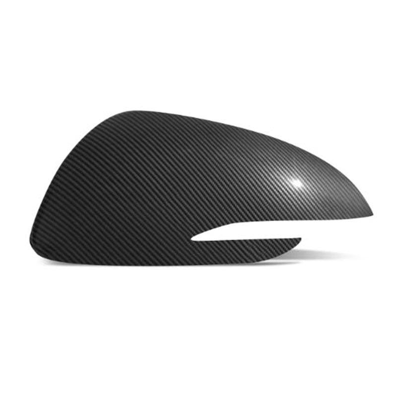 Rearview Mirror Shell & Turn Signal Reflector for 2016-2020 Hyundai Elantra