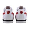 Puma Roma Sports Casual Shoes 'White Red' Men's 369571-11