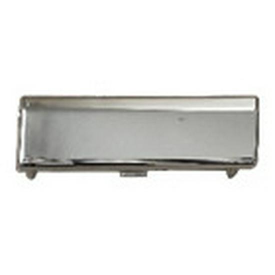 Rear Bumper Tow Hook Cover for Mercedes-Benz C200 C260, Model 206