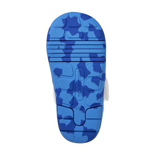 MIKI HOUSE Baby Shoes 12-9305-149 White 15.0 Cm 2E