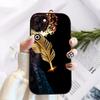 For OPPO A5 A5M A5i Pro 4G Case New Stylish Silicon Soft TPU Back Cover For OPPO A5 5G A5 M A5iPro Camera Protection Fundas Capa