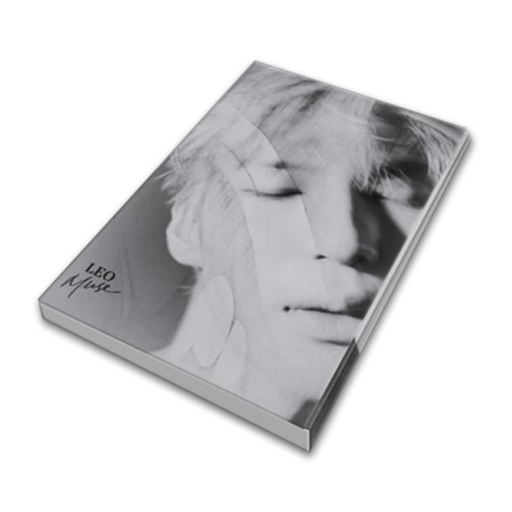 

Leo Muse 2nd Mini Album Keno