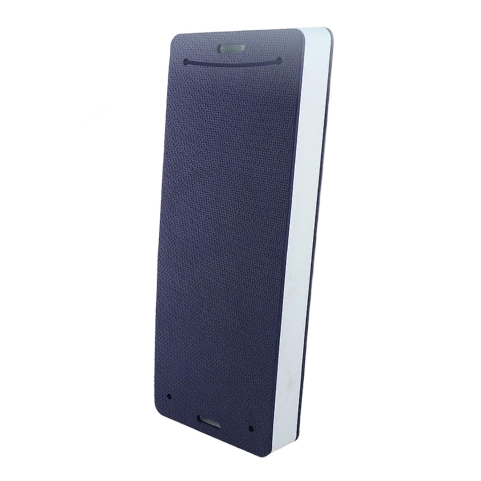 

Boat Fender Cushion Anchor Buoy Float Thickened Docking Shockproof Boat Marine Mooring Buoy for Yacht Row Boats синій