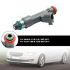 1PCS Fuel Injector 55559397 Fit SAAB 9-3 2.0L Turbo 2007-2011 8653608