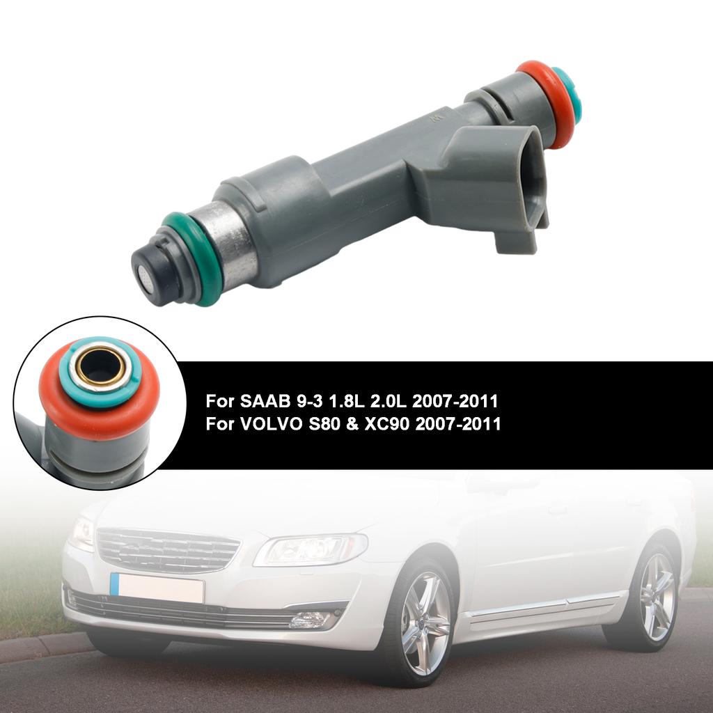 1PCS Fuel Injector 55559397 Fit SAAB 9-3 2.0L Turbo 2007-2011 8653608