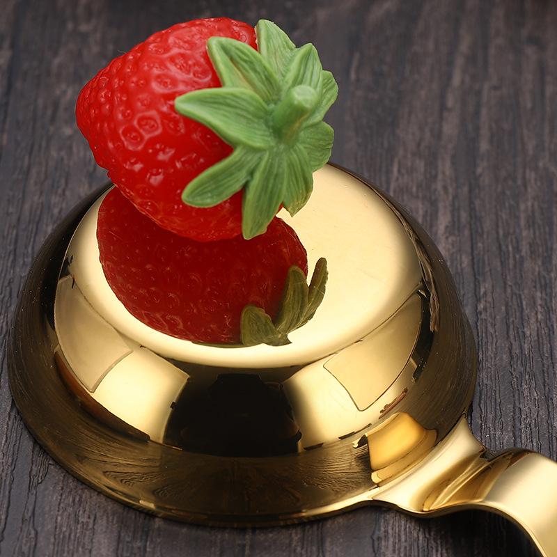 Nerezové nádobí 304 v korejském stylu, grilovací nádobí, dip, horký hrnec, koření, omáčka, kimchi