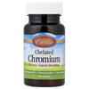 Chelated Chromium, 100 Tablets